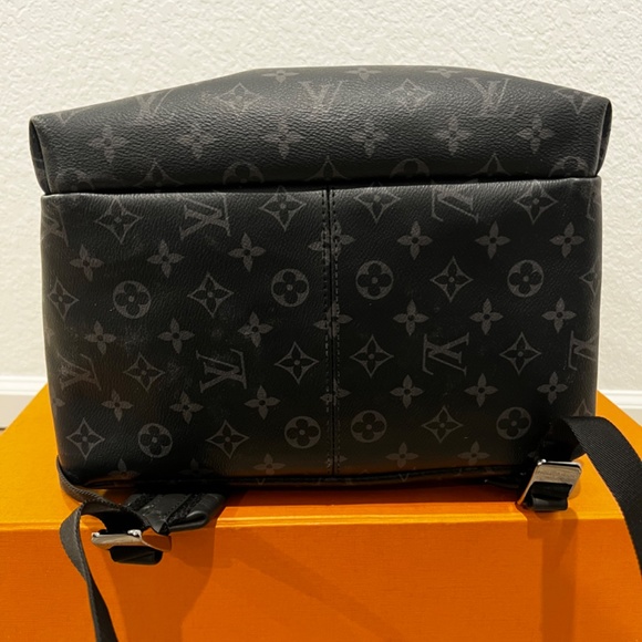 Louis Vuitton Discovery Backpack - Picture 3 of 7